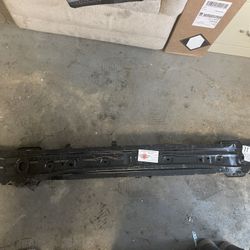 14-18 Forester Front Reinforcement $120