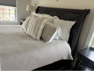Aspenhome Young Classics Liberty King bedroom set