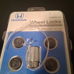 Honda Parts