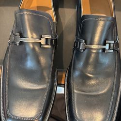 Hugo Boss Men’s Dress Shoe (New)
