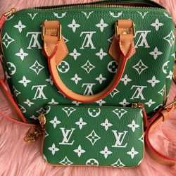 Louis Vuitton speedy 25