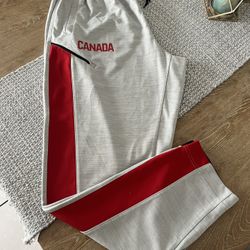 Nike Canada Fleece Pants 
