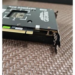 IGTX 4070 Nightfall x2 graphics card
