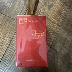 Baccarat Rouge 540 Extrait de Parfum