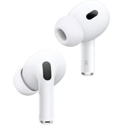 AirPod Pros 