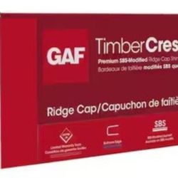 Roof Shingles - Full Box - Charcoal color