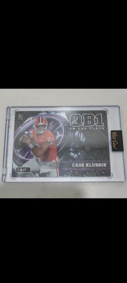 FOOTBALL TRADDING CARD