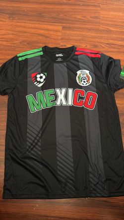 Mexico jersey