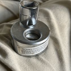 New Craftsman 1/2” Drive Stud Remover
