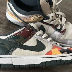Nike Dunks