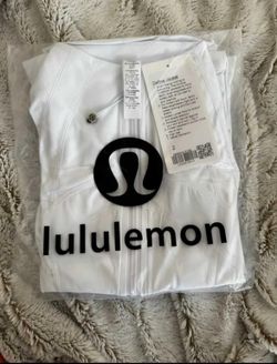 Lululemon Jacket