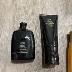 Brand New Oribe Shampoo/Conditioner/BodyWash