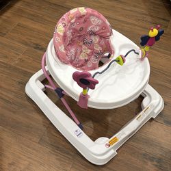 Baby walker