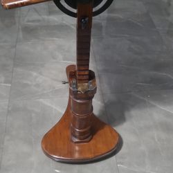 Antique Table 19th Century