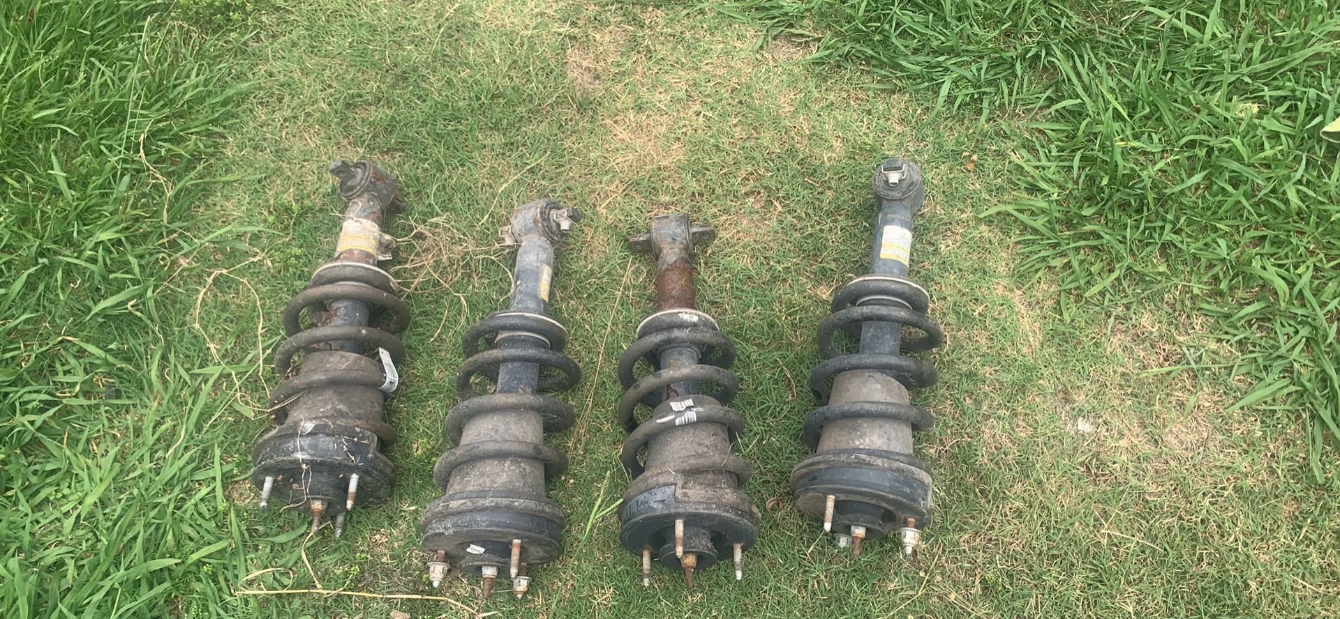 Gmc 2019 Truck Part