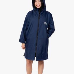 Waterproof swim parka youth - 4’9-5”6