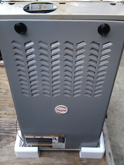 (Payne) Horizon Furnace