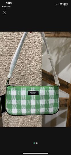 Kate Spade Purse 