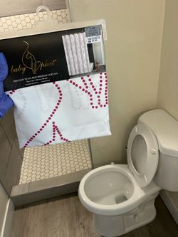 Cleaning lady