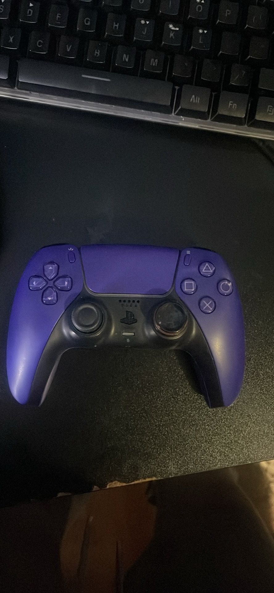 Ps5 Controller 
