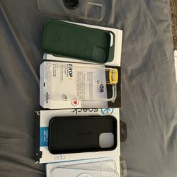 iPhone 12 Pro Max And 13 Pro Max Cases 