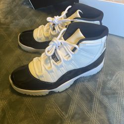 Air  Jordan 11 Retro