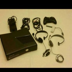 Xbox 360 Bundle