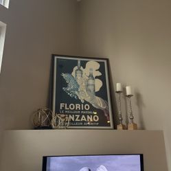 Picture (art) & Decor 