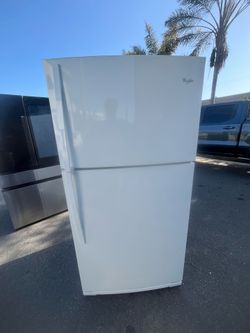Whirlpool Refrigerator