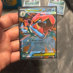 Pokemon tcg