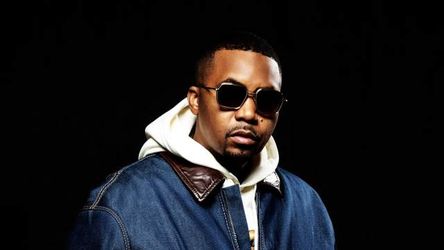 Nas concert tickets