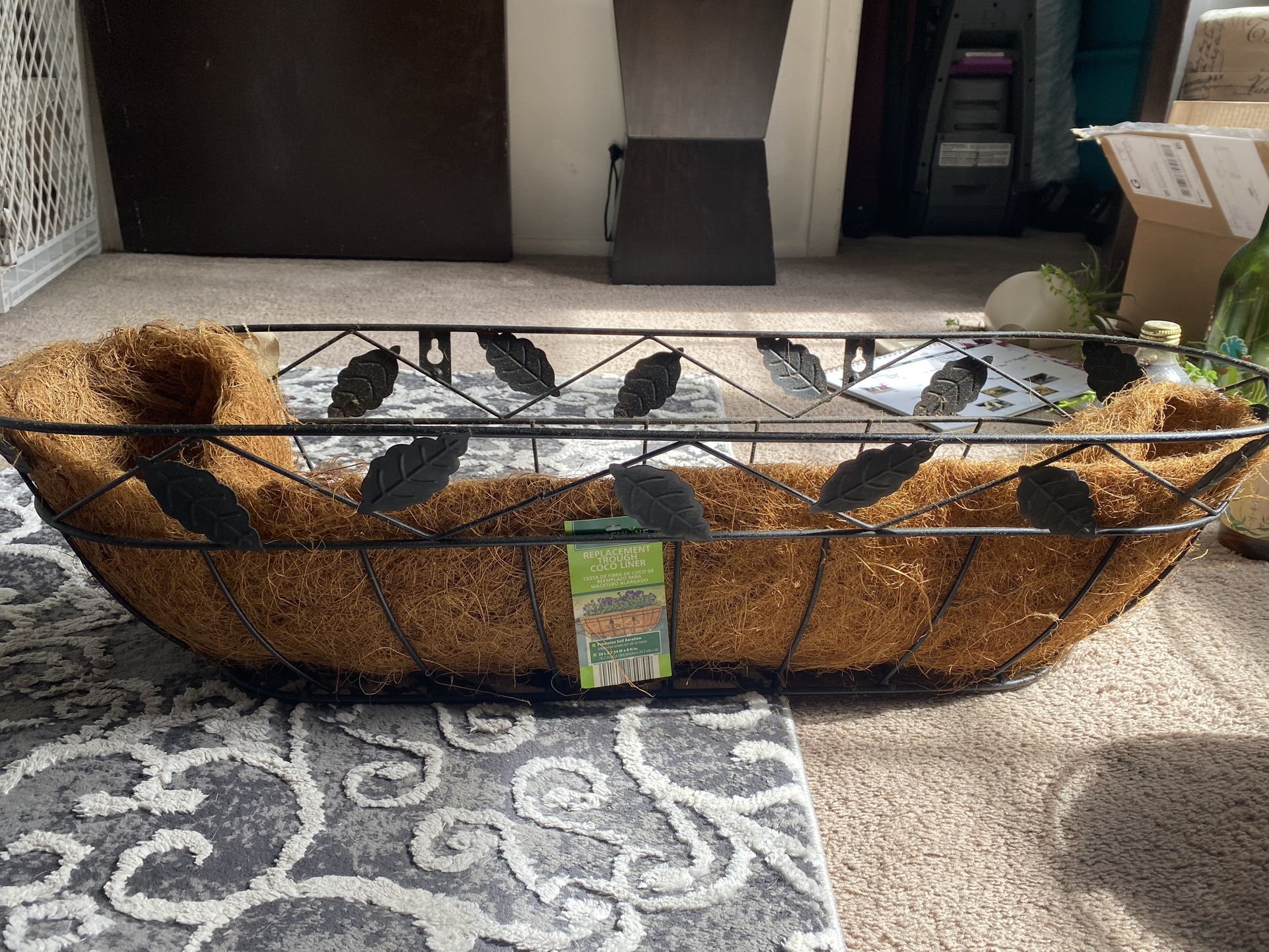 Plant Holder X 2