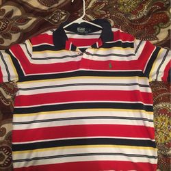Ralph Lauren Polo Shirt