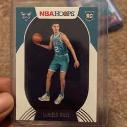 Lamelo Ball Rc