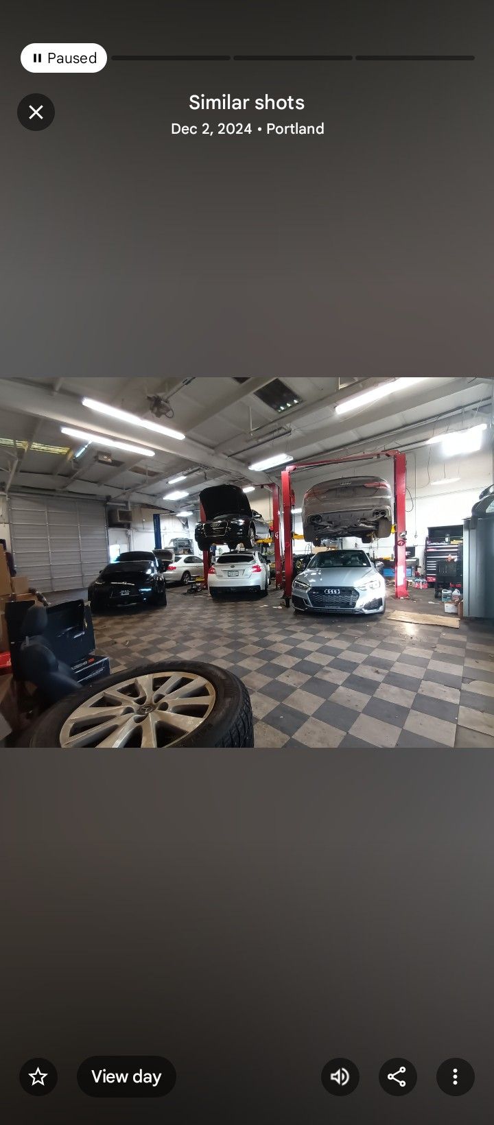 Fast Auto Body Estimates – Paint • Dents • Accident Repair
