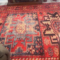 Large Area Rug