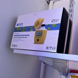 Hanna Instruments Testing Kits And Reagents