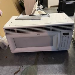 Microwave $50 OBO