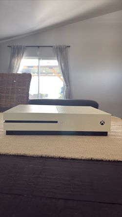 Xbox1 s