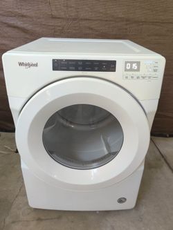 Whirlpool electric 220v dryer 🚚 FREE delivery