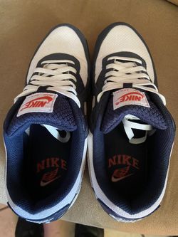 Nike Air Maxs
