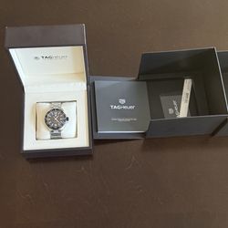 TAG Heuer