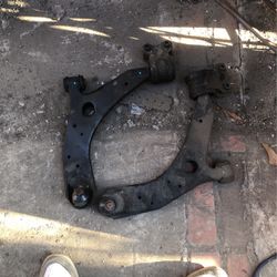 Lower Control Arms