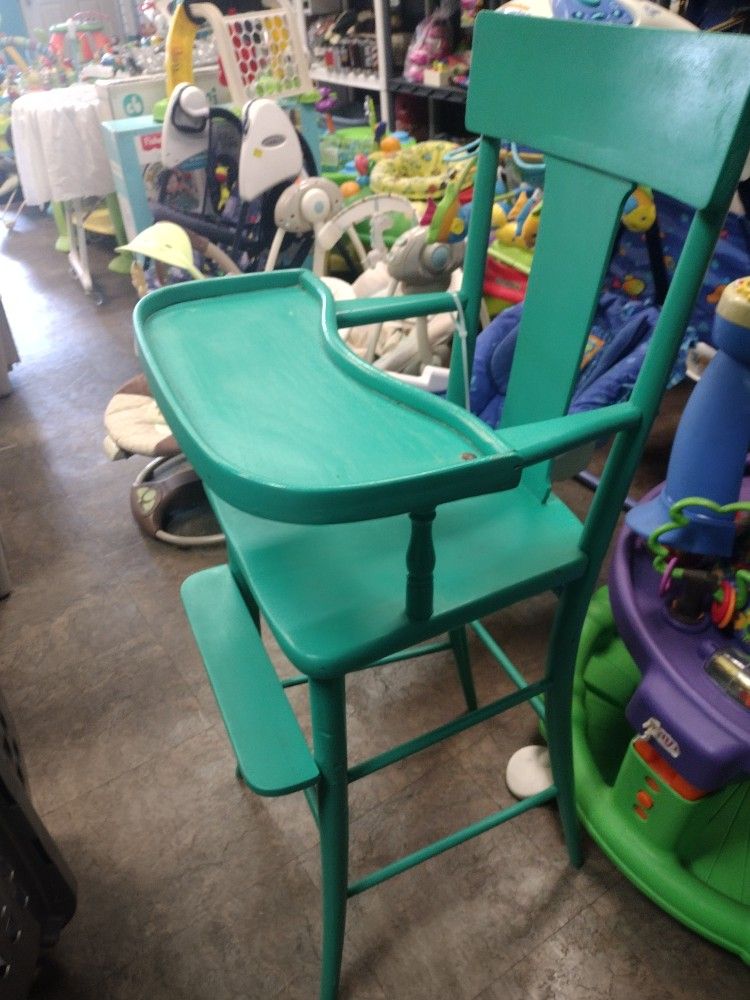 High Chair