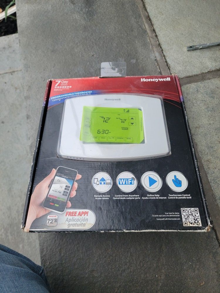 Thermostat