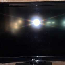 Tv 55 Inch LG 