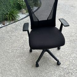 Office chair