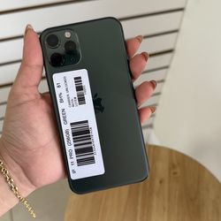 11 Pro 256gb