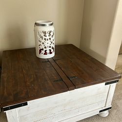 Coffee Living Room Table