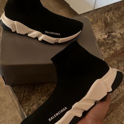 Balenciaga Speed Trainer 